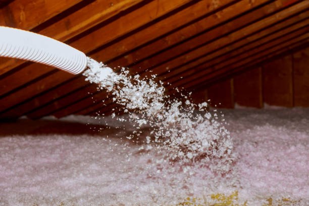 Best Insulation for Specific Applications in Cade, LA