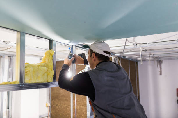 Professional Insulation Contractor in Cade, LA