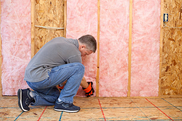 Best Specialized Insulation Services in Cade, LA