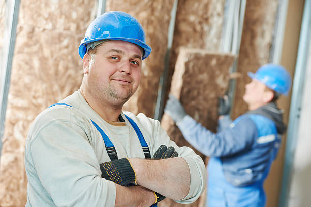 Best Spray Foam Insulation in Cade, LA