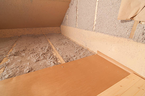 Best DIY Insulation Kits and Guidance in Cade, LA