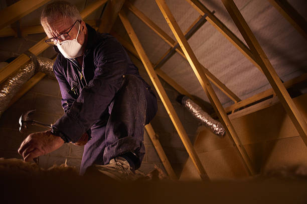 Types of Insulation We Offer in Cade, LA