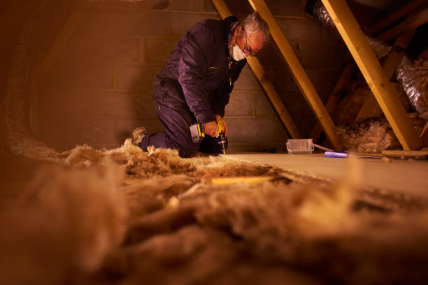 Best Spray Foam Insulation in Cade, LA
